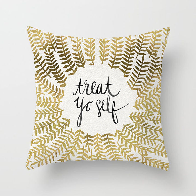 Sofa Cushion Cover Amazon Homeware