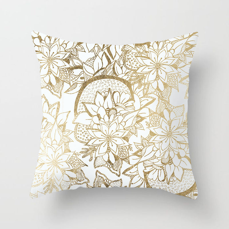 Sofa Cushion Cover Amazon Homeware
